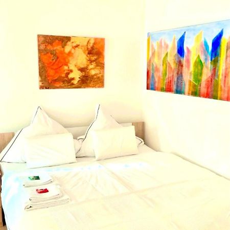 Idyllische Ferienoase Mit Traumhafter Terrasse Apartment Marburg Bagian luar foto